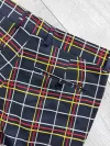 Tinuta barbati smart casual Pantaloni + Camasa+Vesta 12642 E